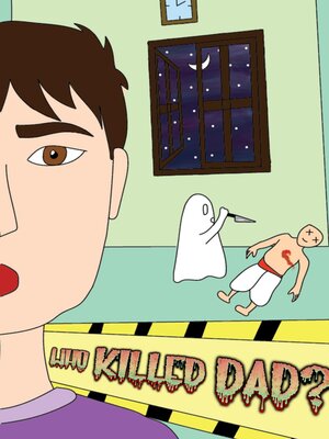 cover image of Who Killed Dad?